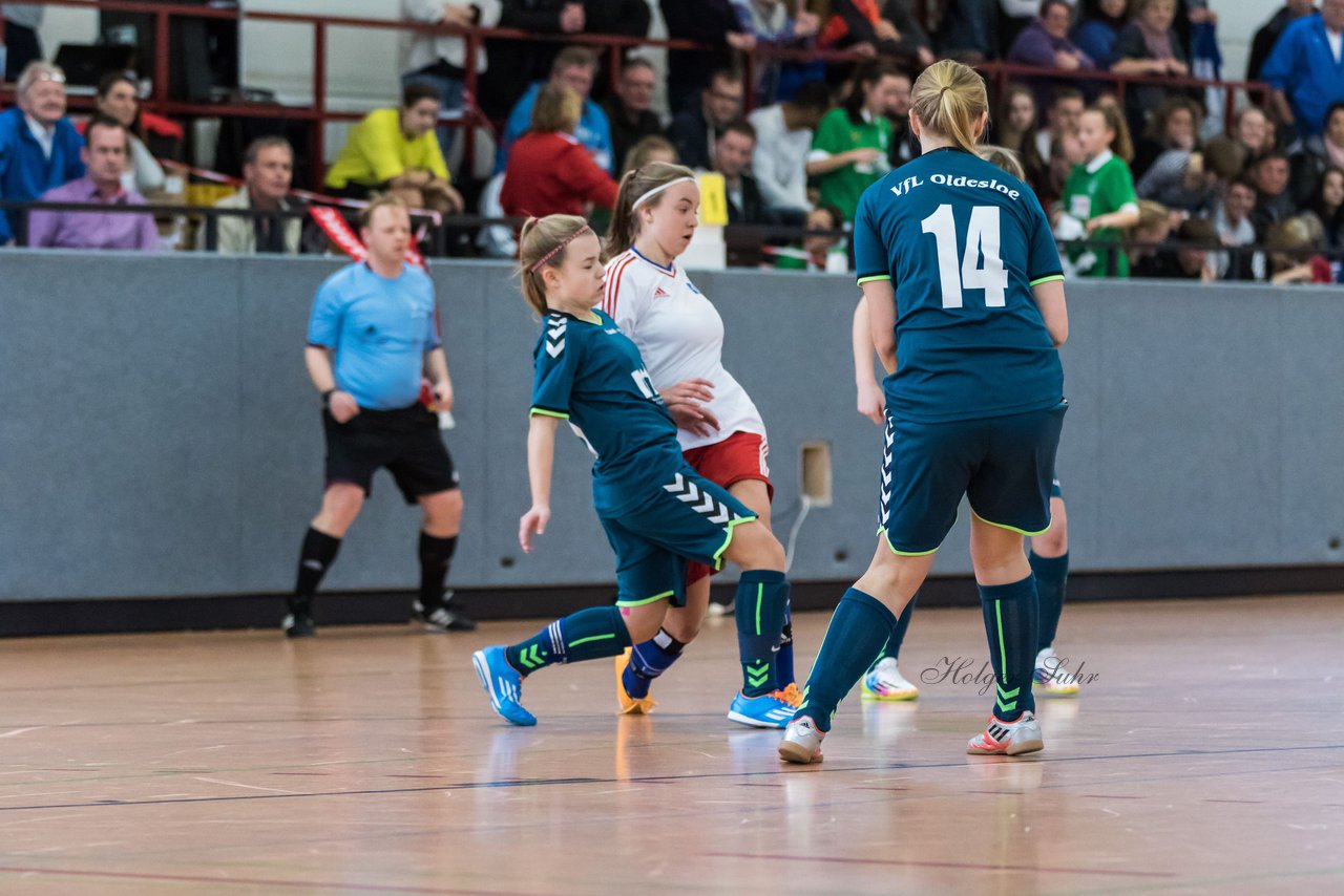 Bild 126 - Norddeutschen Futsalmeisterschaften : Sieger: Osnabrcker SC